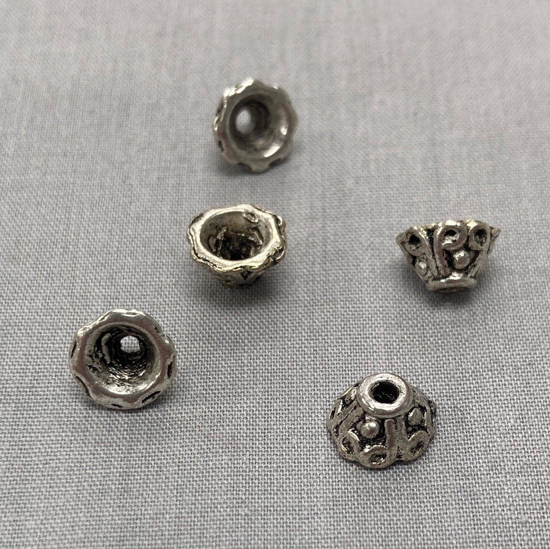 Bead Cap - Each