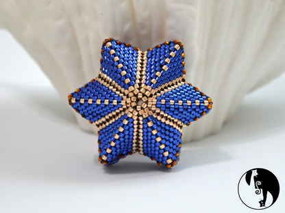 Vela Star Pattern - PDF