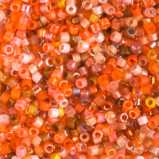 DB Orange Mix