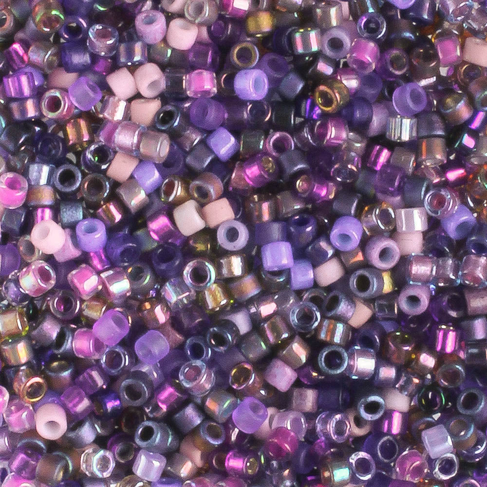 DB Purple Mix