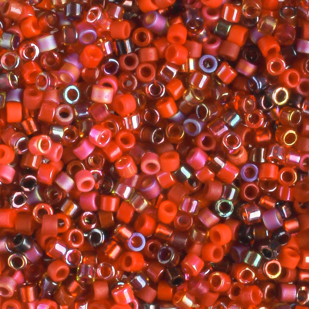 DB Red Mix