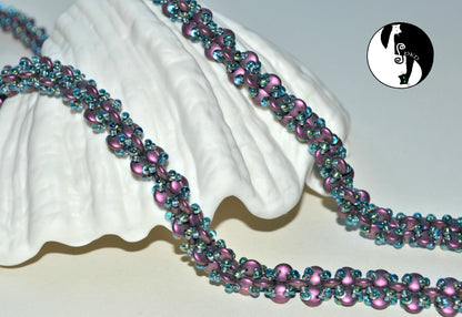 This a Way - That a Way Rope Pattern - PDF