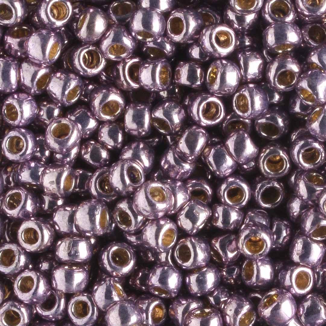 8/0 PermaFinish Pale Lilac - 10 grams