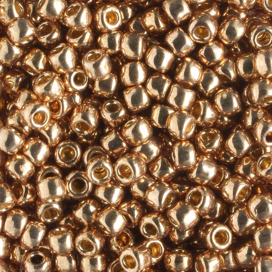 8/0 PermaFinish Golden Fleece - 10 grams