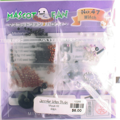 Miyuki Kit - Witch