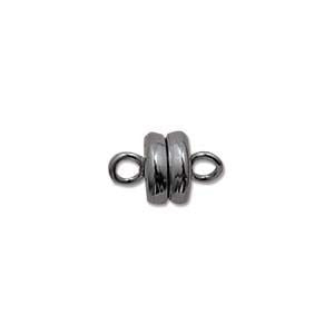 Magnetic Clasp, Black Oxide