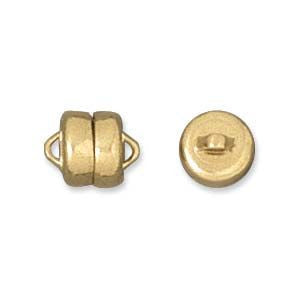 Magnetic Clasp, Gold
