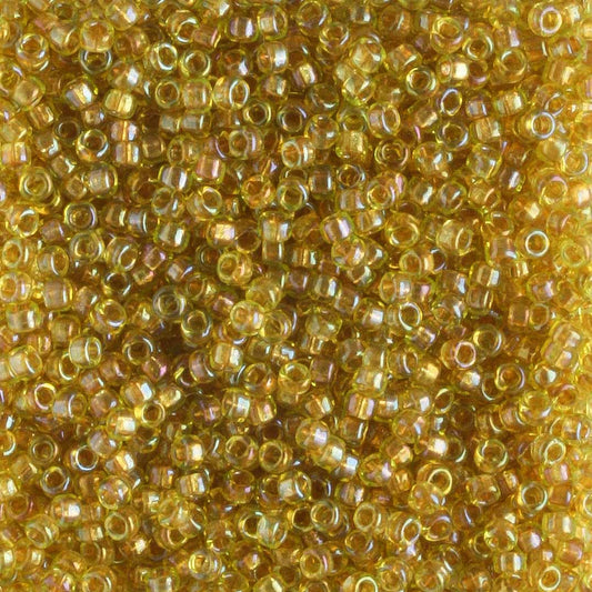 15/0 Dandelion - 5 grams