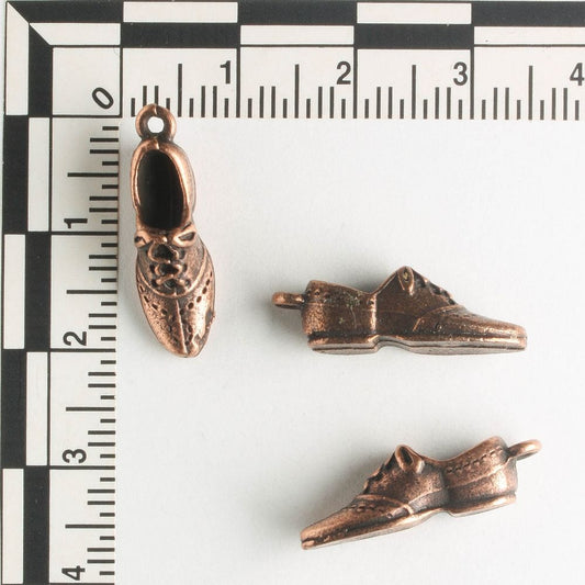 Charm - Mens Shoe