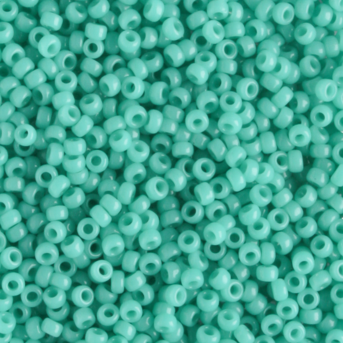 15-0412 Opaque Light Teal