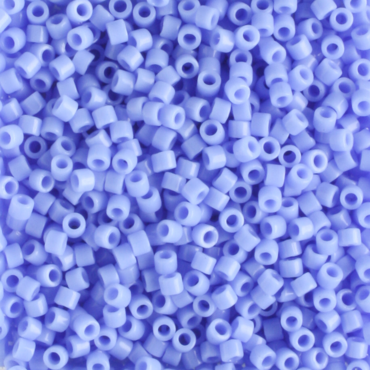 DB0730 Opaque Medium Navy Blue