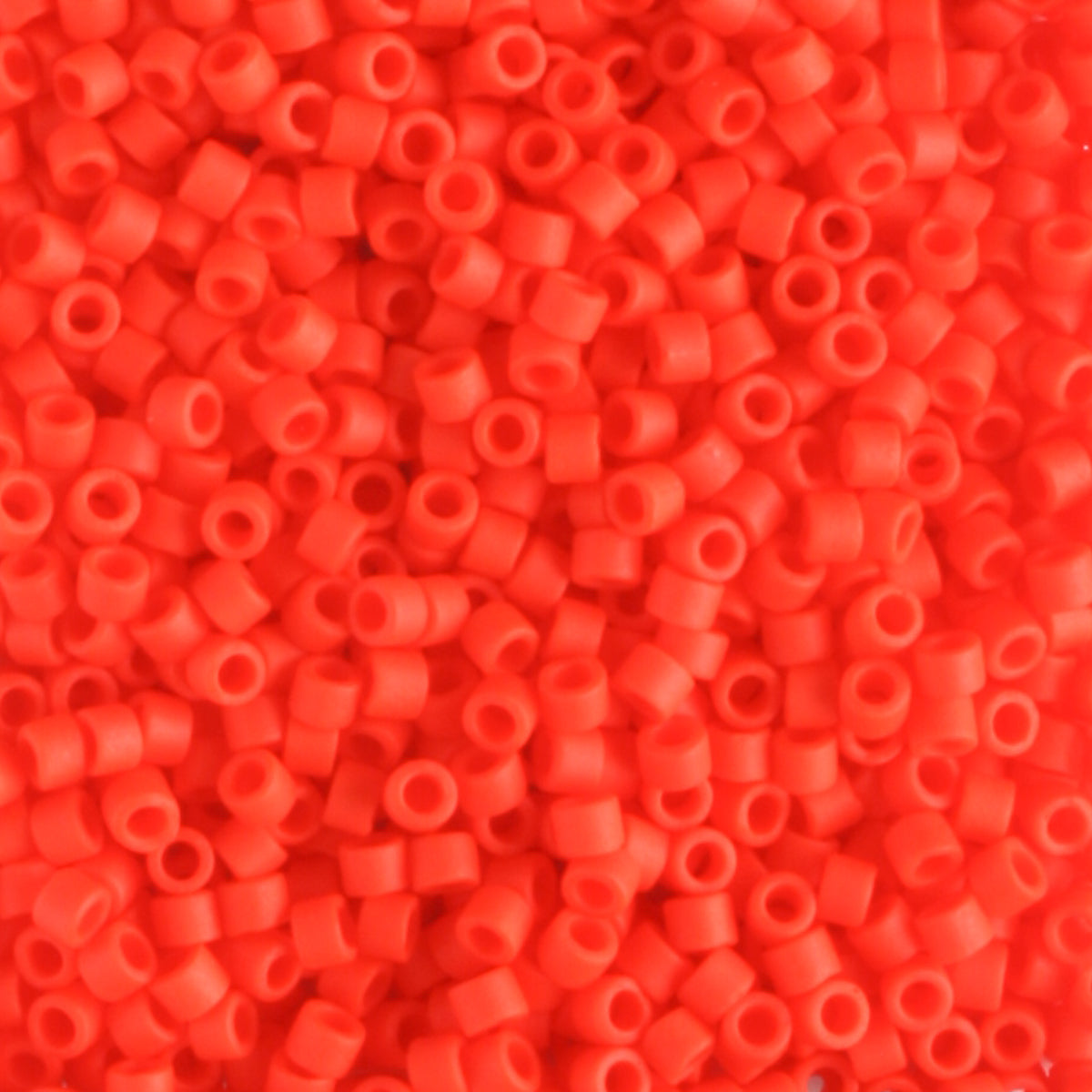 DB0757 Opaque Matte Red