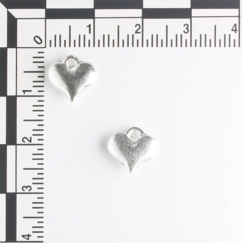 Charm - Heart