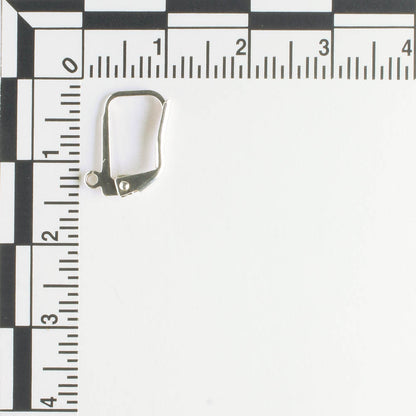 Earring - Silver - Pair