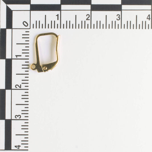 Earring - Gold - Pair