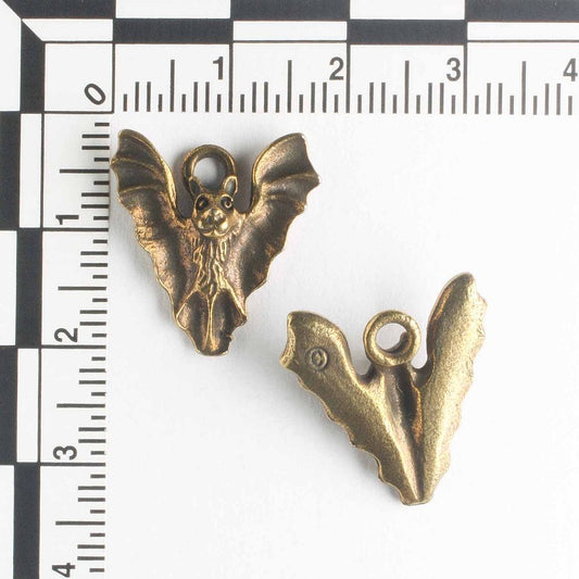 Charm - Bat