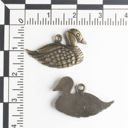 Charm - Duck