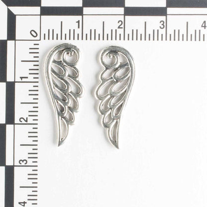 Charm - Wing