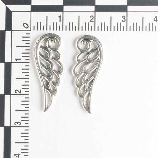 Charm - Wing
