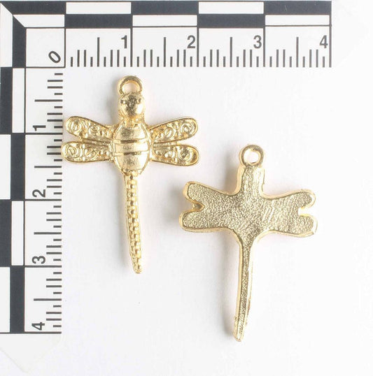 Charm - Dragonfly