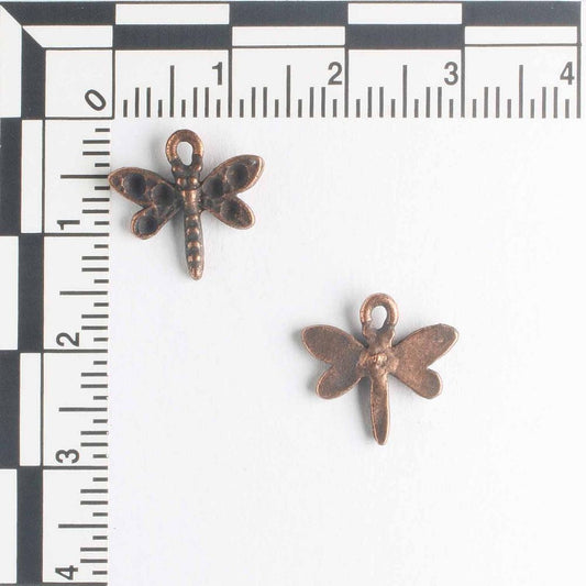 Charm - Dragonfly
