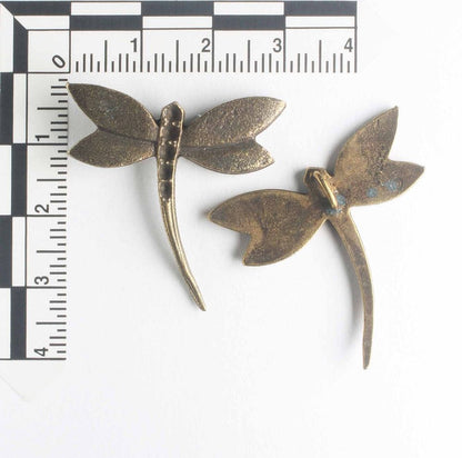 Charm - Dragonfly
