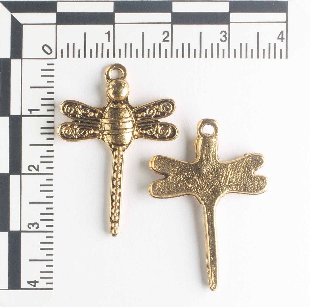 Charm - Dragonfly