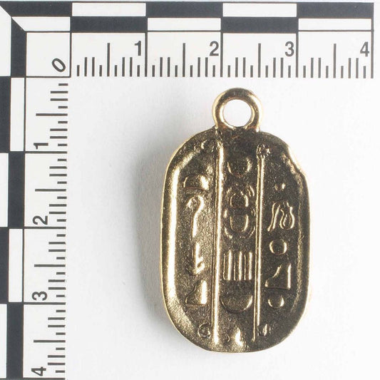 Charm - Scarab
