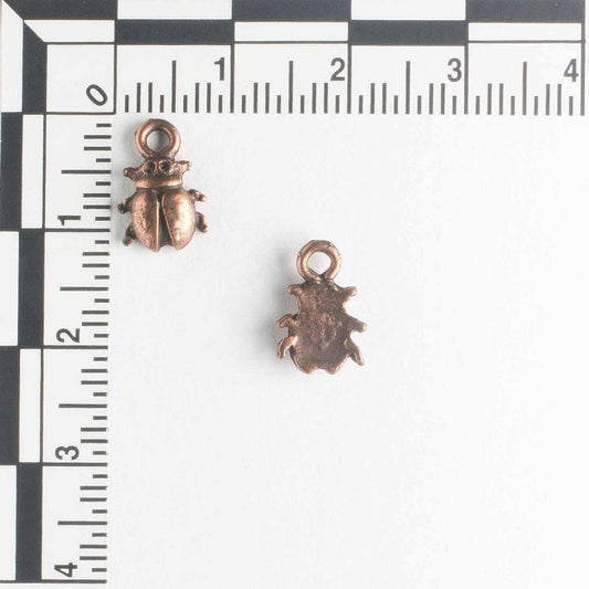 Charm - Beetle