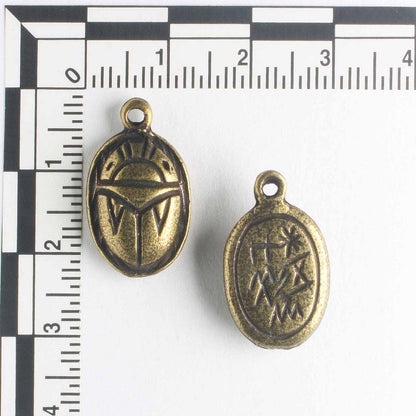 Charm - Scarab