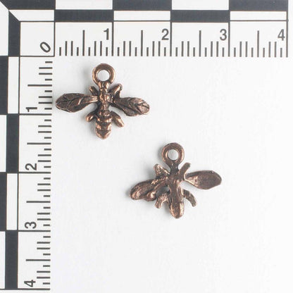 Charm - Bug