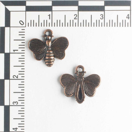 Charm - Bug