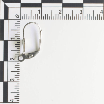 Earring - Stainless - Pair