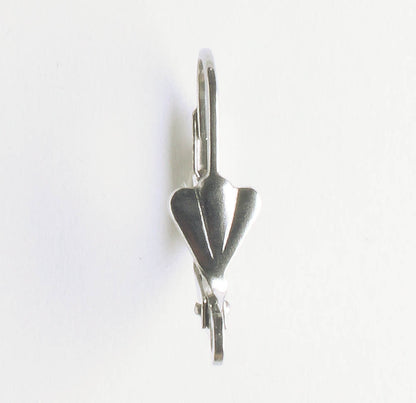 Earring - Stainless - Pair