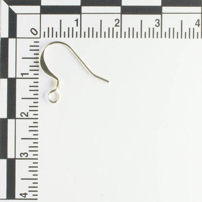 Earring - Silver - Pair