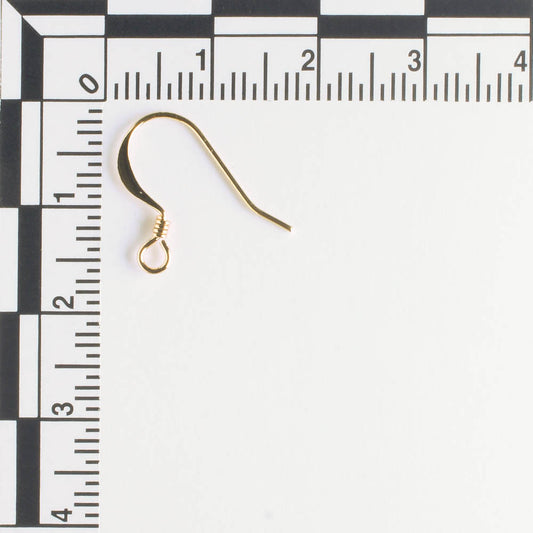 Earring - Gold - Pair