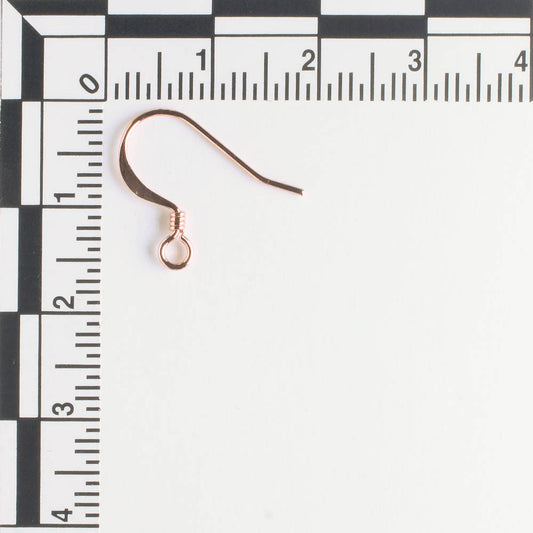Earring - Copper - Pair