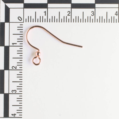 Earring - Copper - Pair