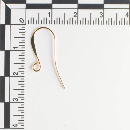 Earring - Gold - Pair