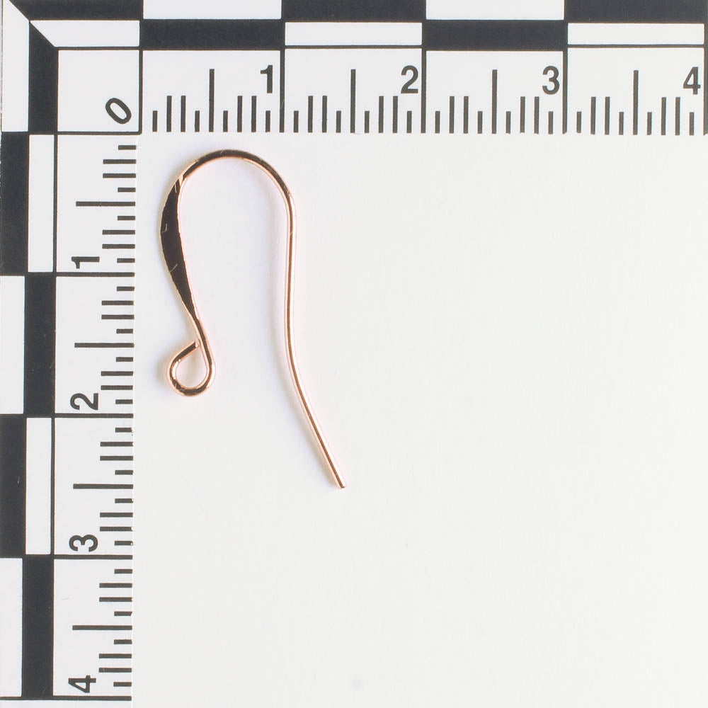 Earring - Copper - Pair