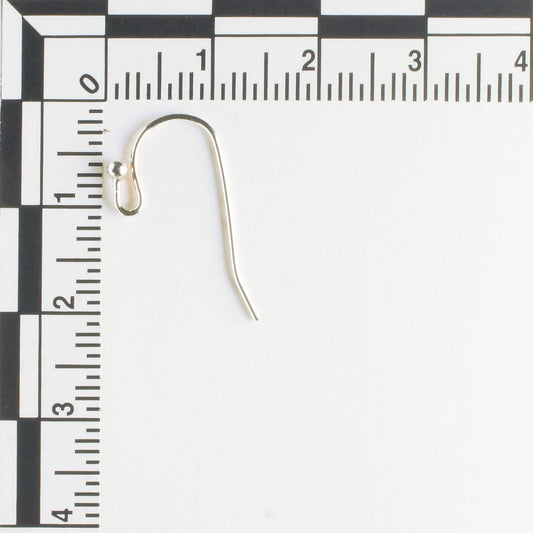 Earring - Silver - Pair