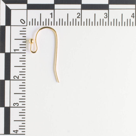 Earring - Gold - Pair