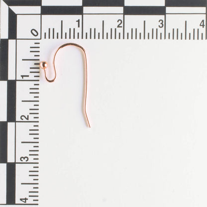 Earring - Copper - Pair