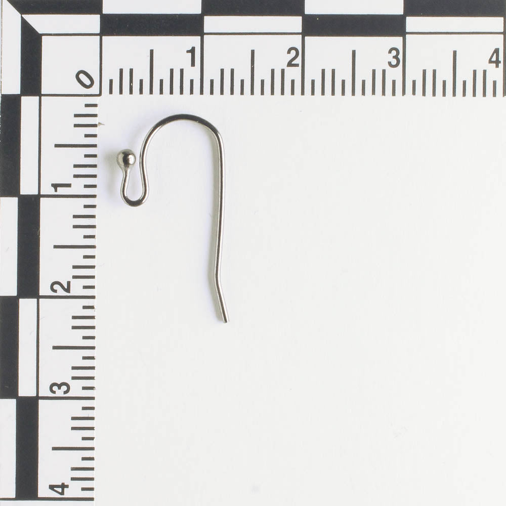 Earring - Black Oxide - Pair