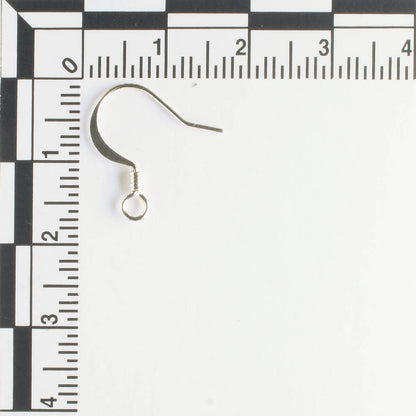 Earring - Silver - Pair