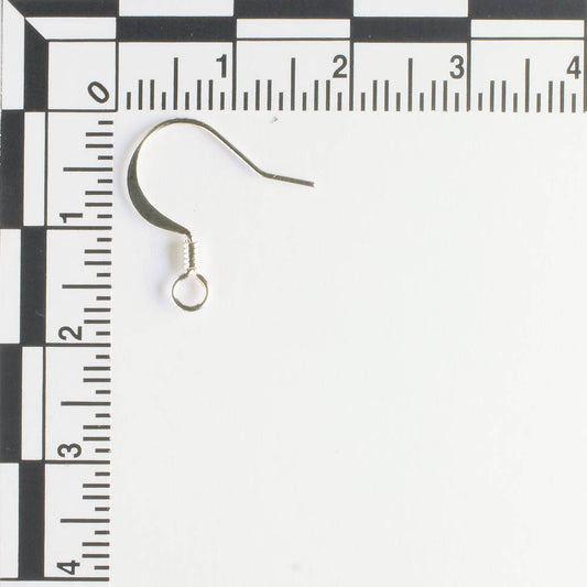 Earring - Silver - Pair