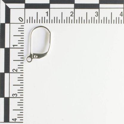 Earring - Silver - pair