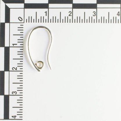 Earring - Silver - Pair
