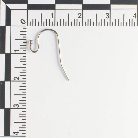 Earring - Stainless - Pair