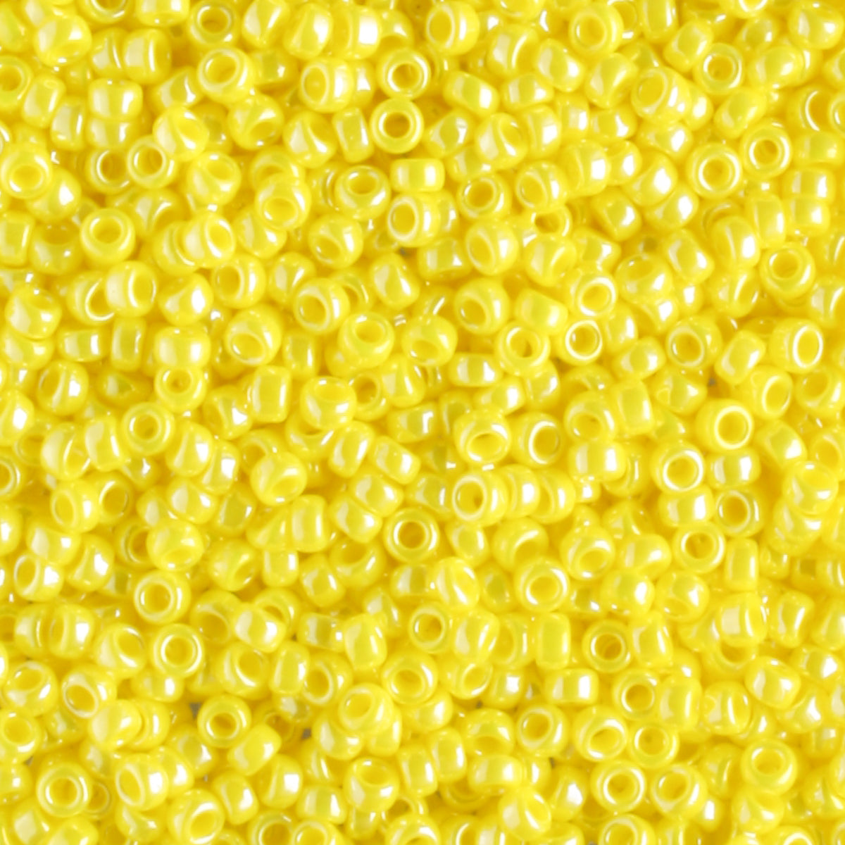 15-0422 Opaque Luster Yellow